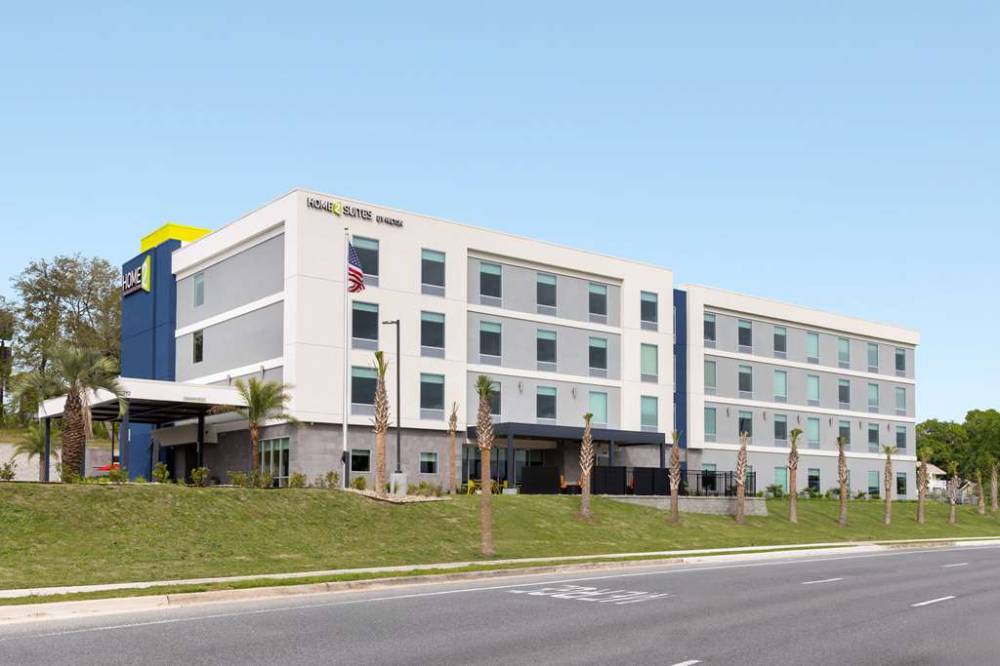 Home2 Suites By Hilton Niceville Eglin Air Force Base 1