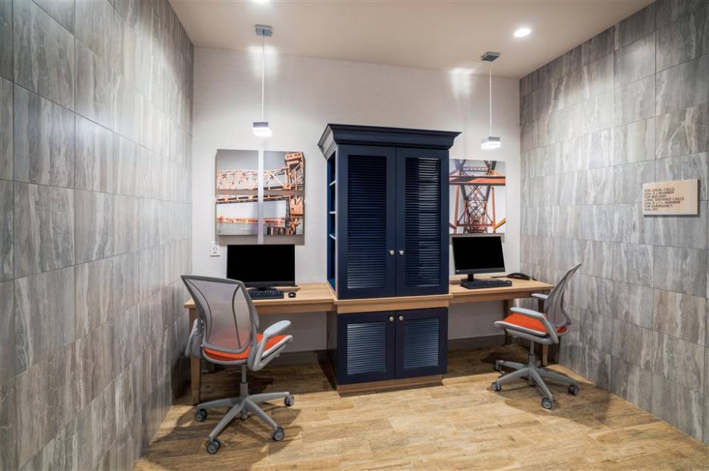 Home2 Suites By Hilton North Little Rock 6