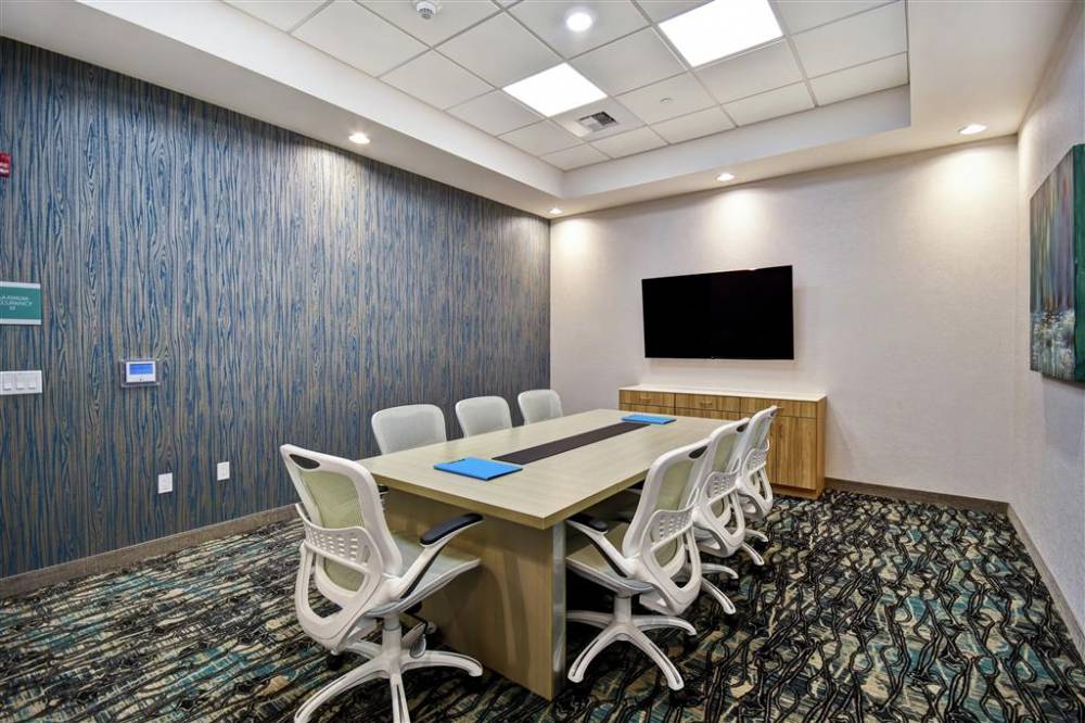 Home2 Suites By Hilton San Francisco Airport North 2