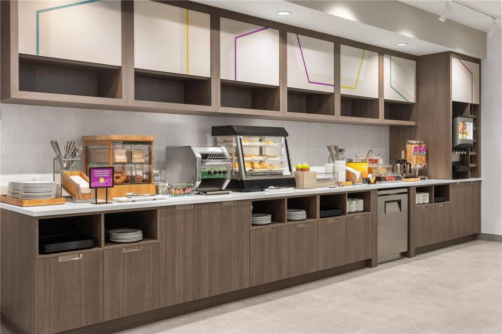 Home2 Suites By Hilton Vaughan Toronto On 6