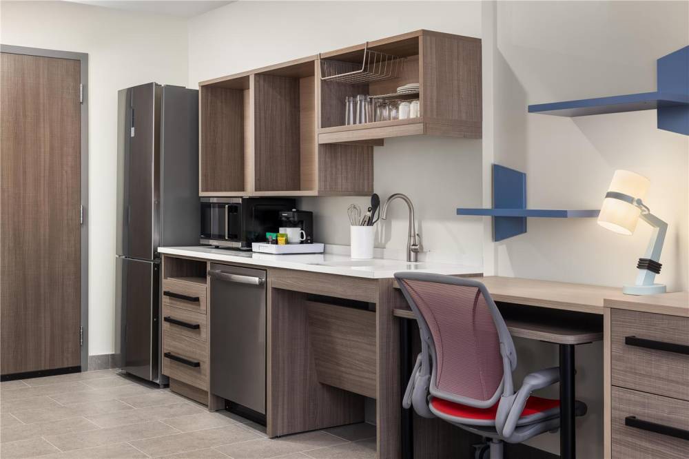Home2 Suites By Hilton Vaughan Toronto On 9