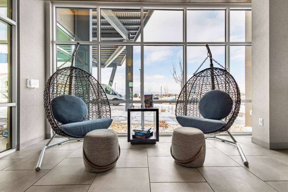 Homewood Suites By Hilton Colorado Springs Airport  Co 1