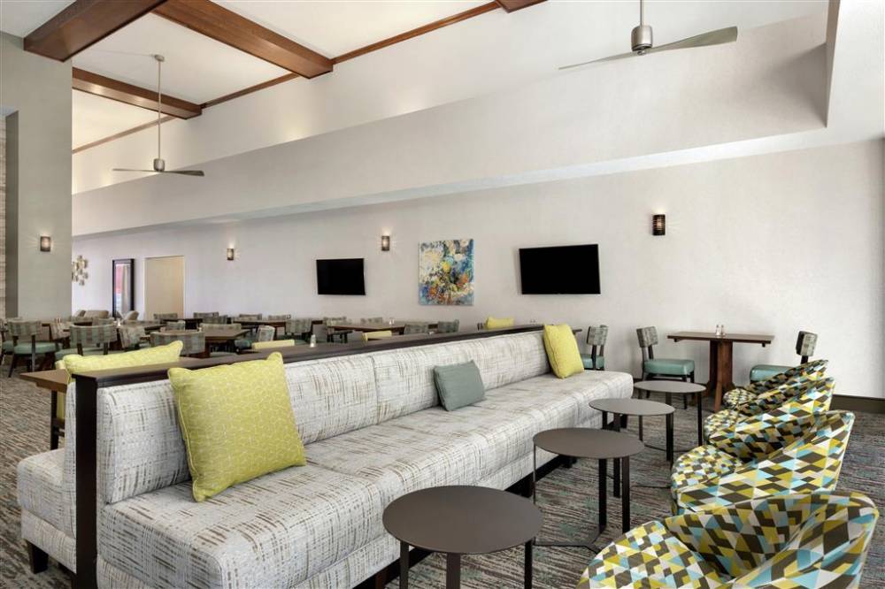 Homewood Suites By Hilton Dallas-arlington 3