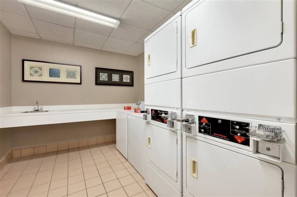 Homewood Suites By Hilton Dallas-arlington 4