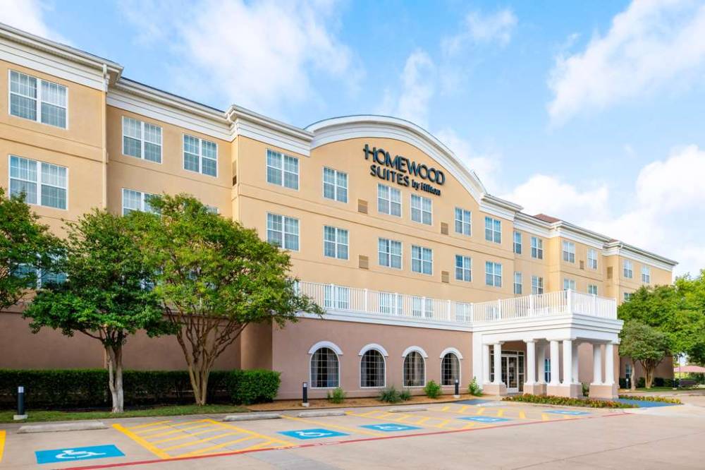 Homewood Suites By Hilton Dallas-dfw Airport N-grapevine 2