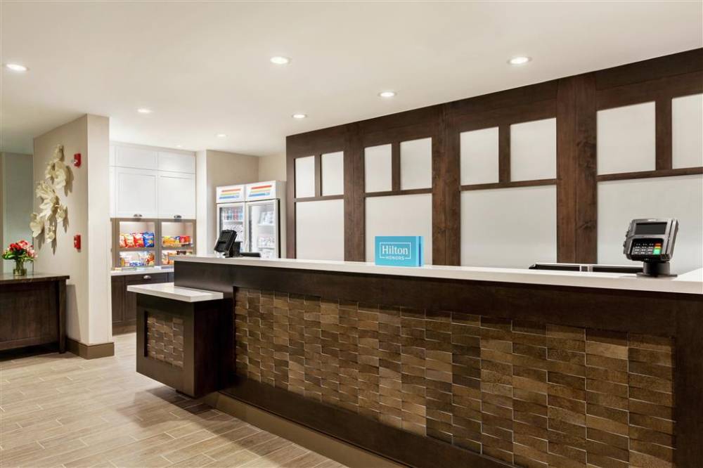 Homewood Suites By Hilton Dallas-dfw Airport N-grapevine 4