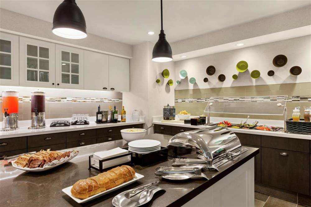 Homewood Suites By Hilton Dallas-dfw Airport N-grapevine 10