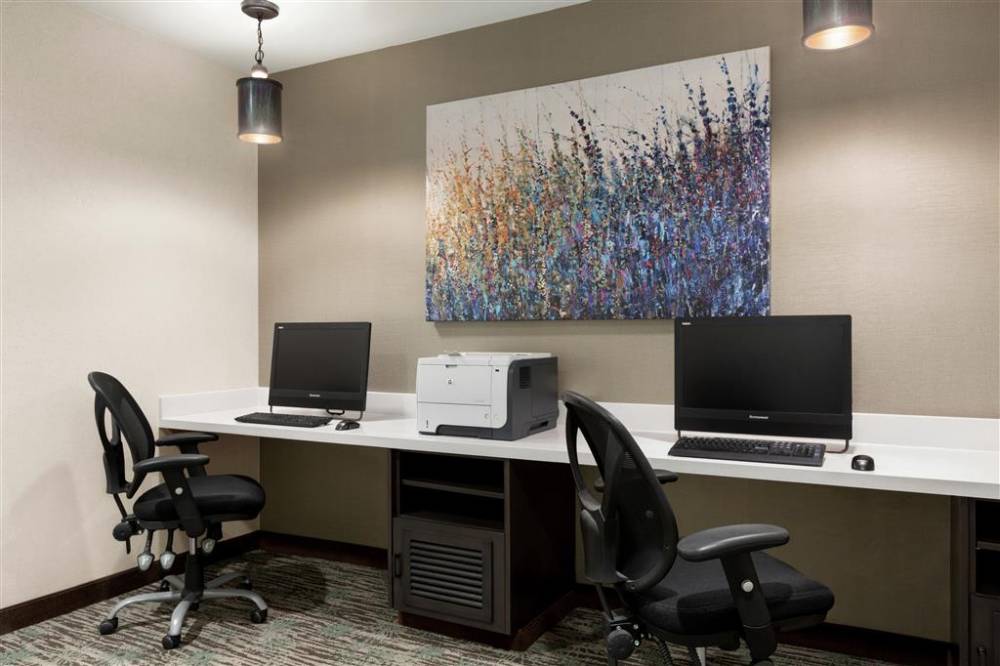 Homewood Suites By Hilton Dallas-dfw Airport N-grapevine 7