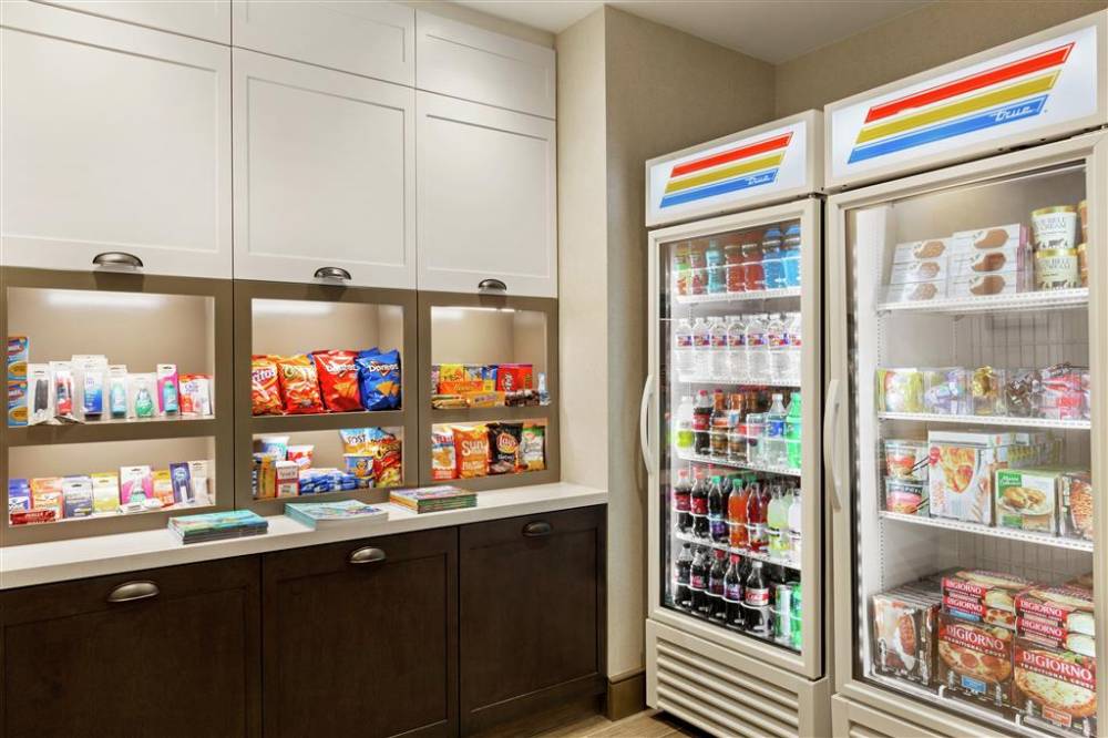 Homewood Suites By Hilton Dallas-dfw Airport N-grapevine 9