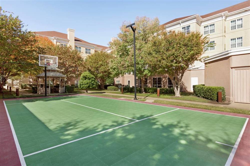 Homewood Suites By Hilton Dallas-dfw Airport N-grapevine 8