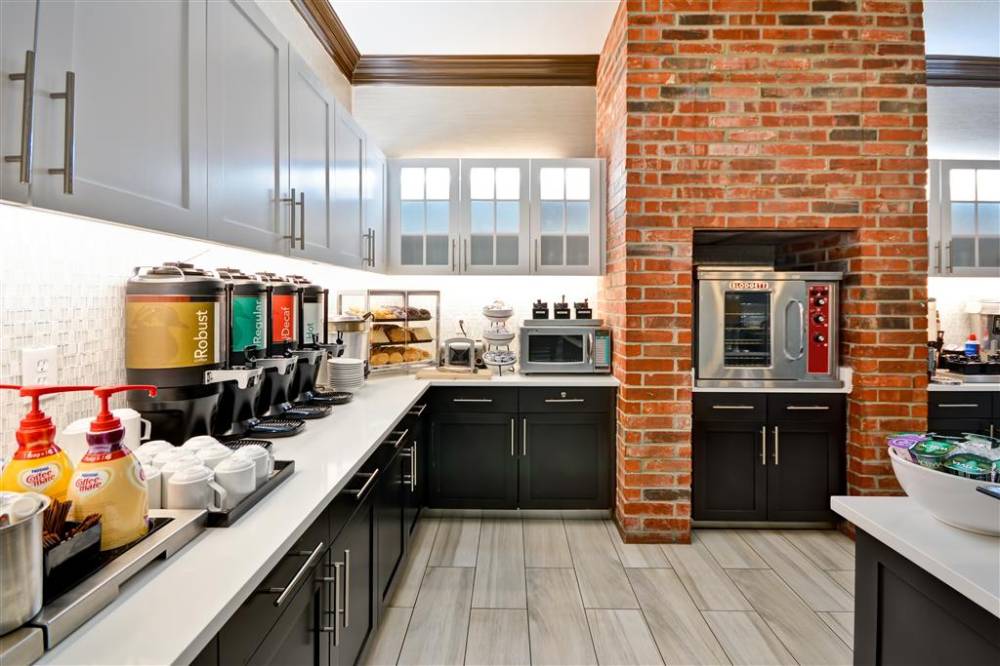 Homewood Suites By Hilton Dallas-lewisville 9
