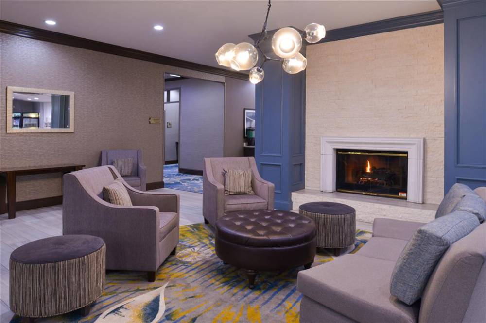Homewood Suites By Hilton Dallas-lewisville 4