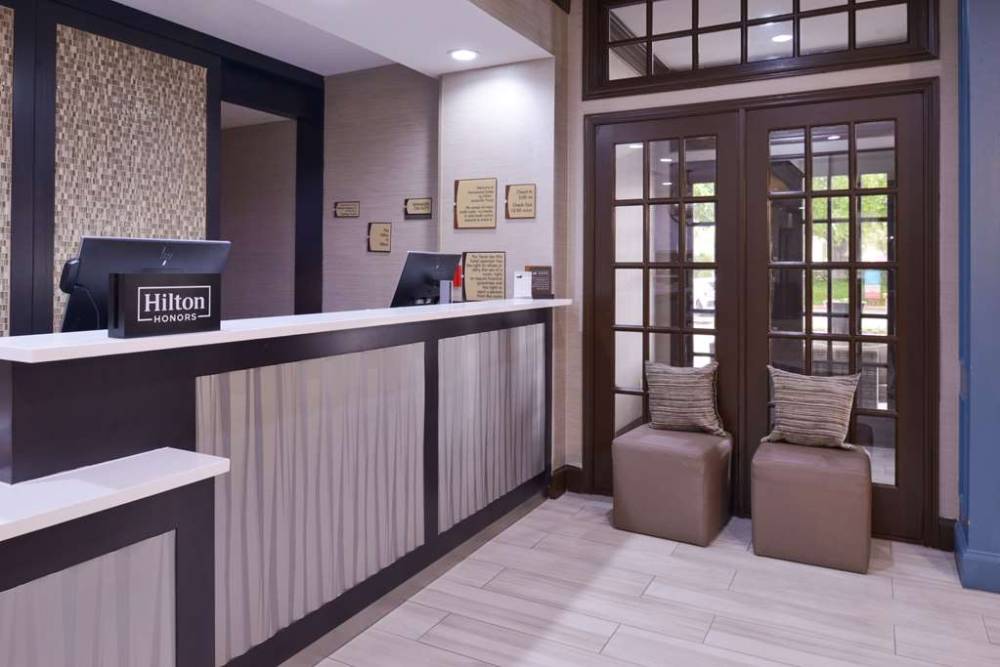 Homewood Suites By Hilton Dallas-lewisville 3