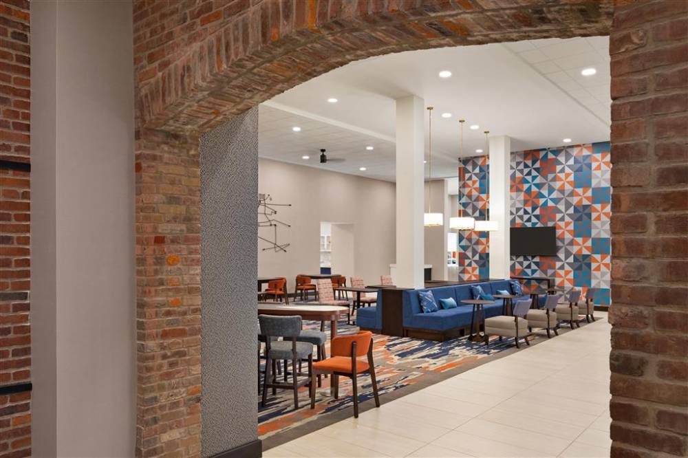 Homewood Suites By Hilton Indianapolis Downtown Iupui 7