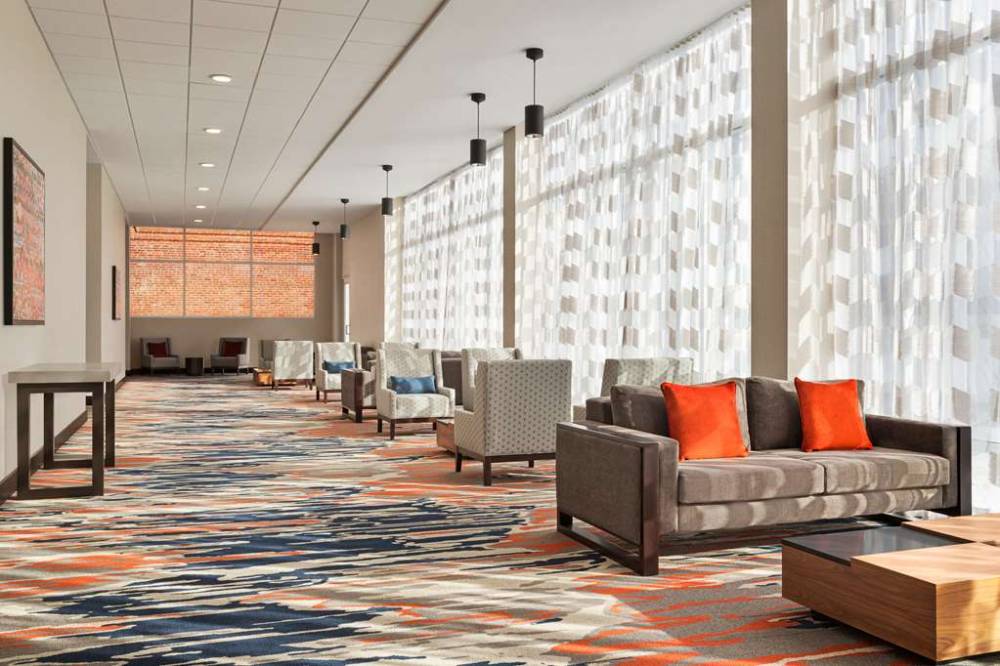 Homewood Suites By Hilton Indianapolis Downtown Iupui 2
