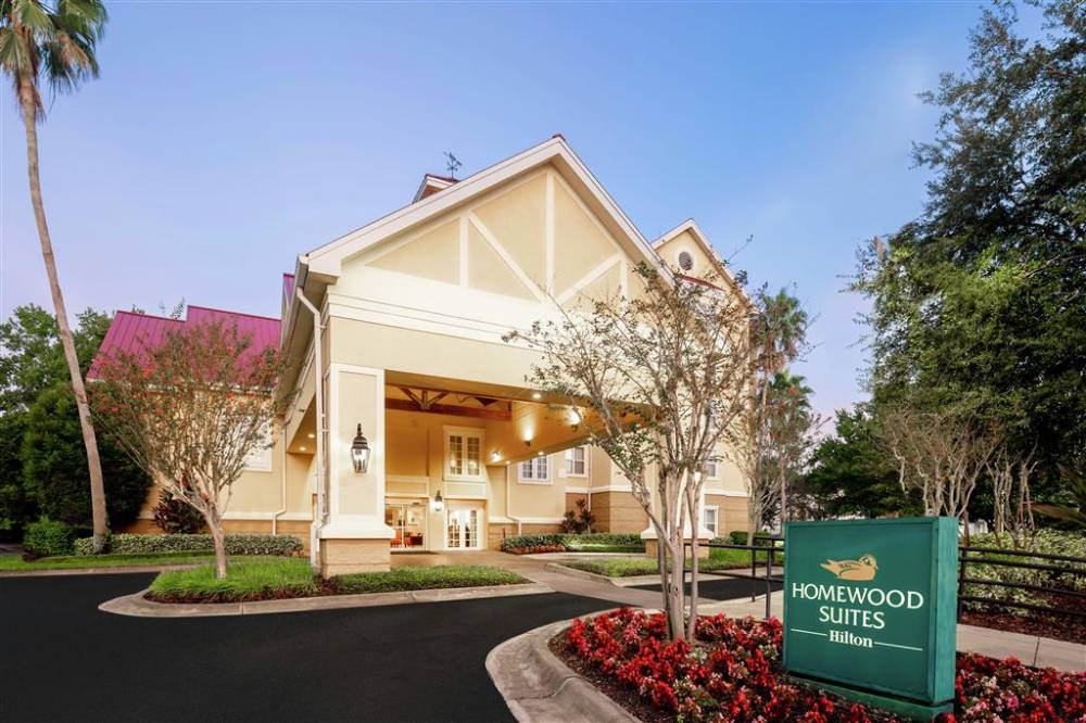 Homewood Suites By Hilton Lake Mary 1