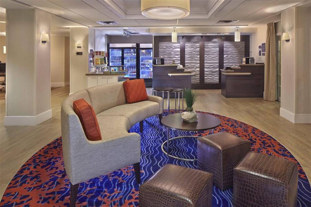 Homewood Suites By Hilton Lake Mary 3