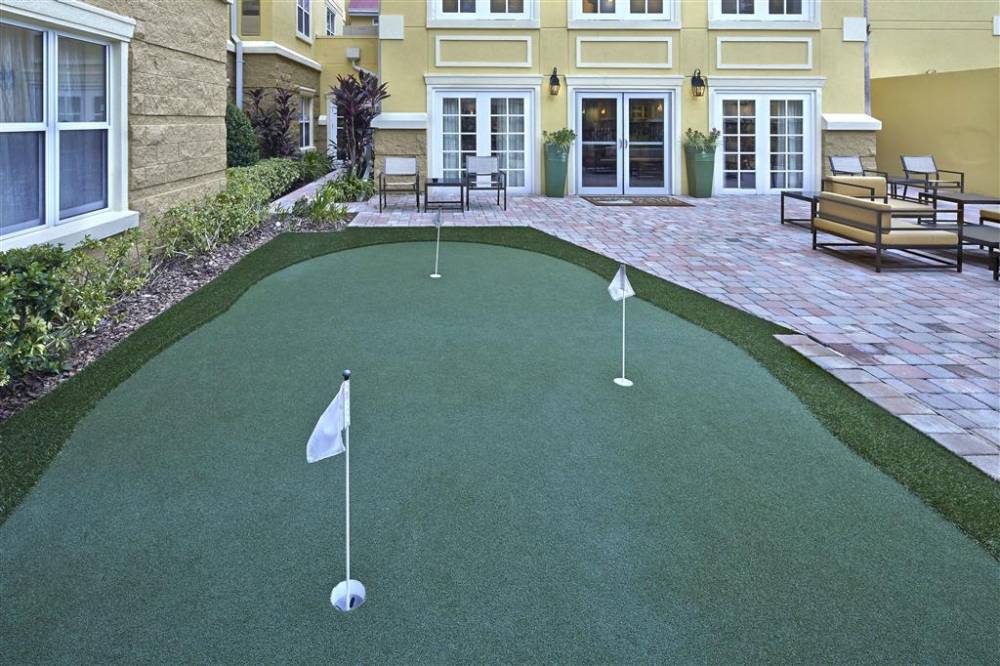 Homewood Suites By Hilton Lake Mary 7