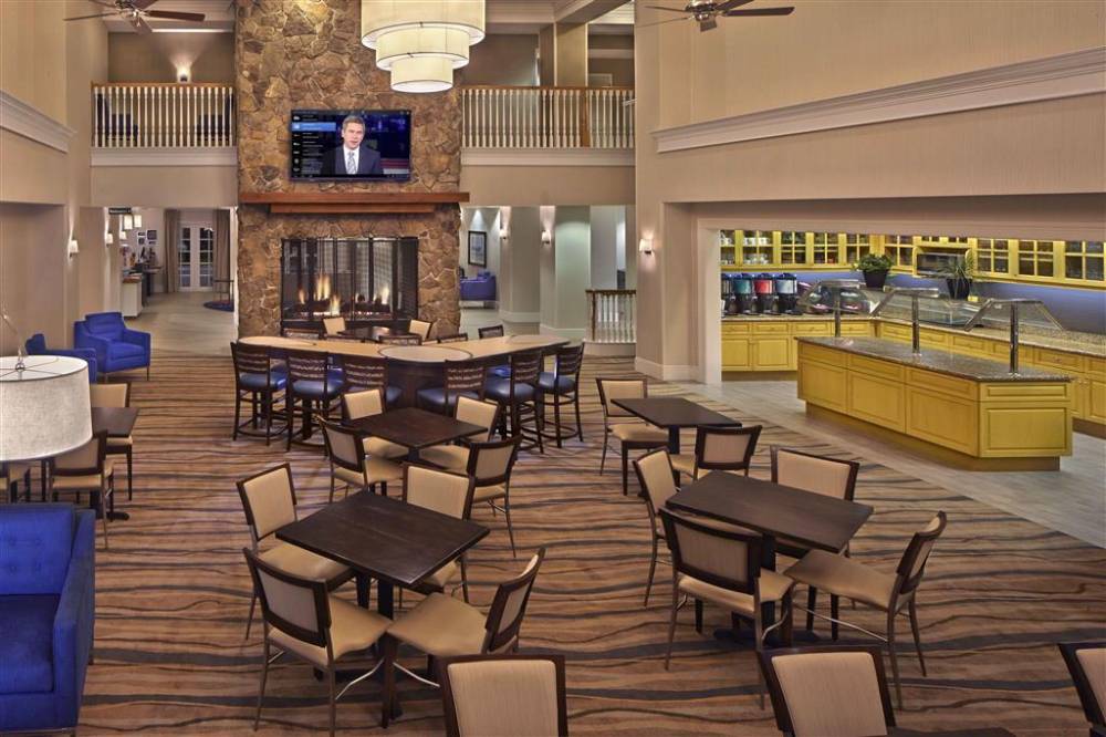 Homewood Suites By Hilton Lake Mary 4