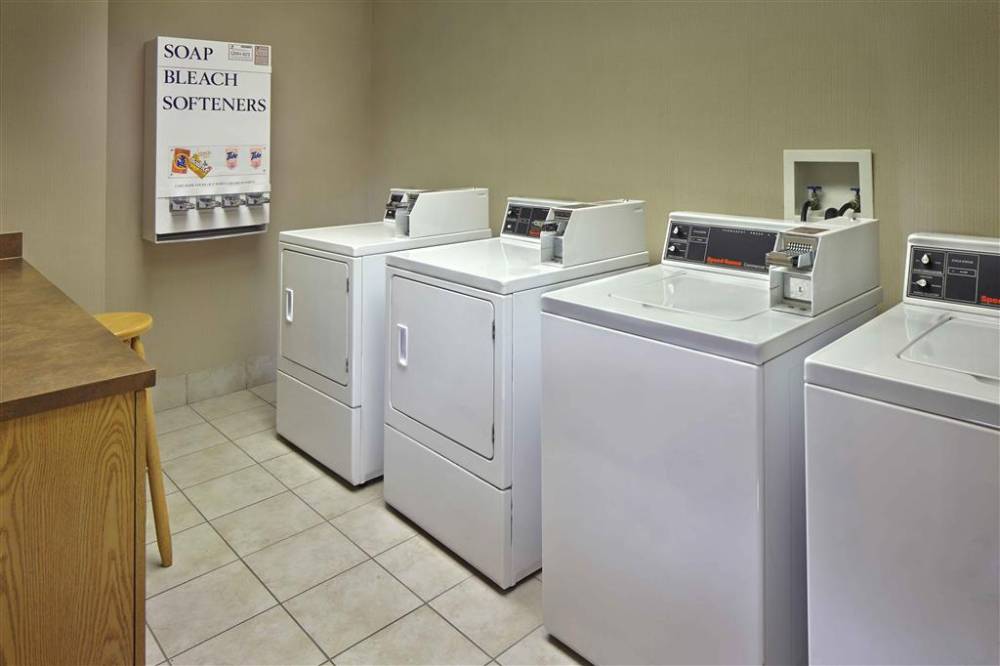 Homewood Suites By Hilton Lake Mary 5