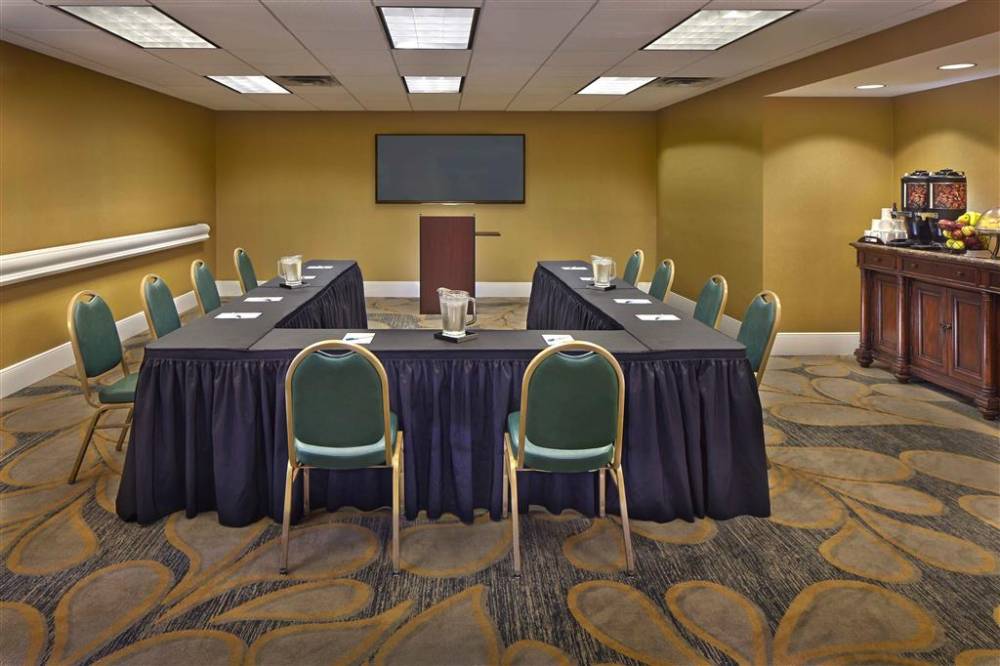 Homewood Suites By Hilton Lake Mary 2
