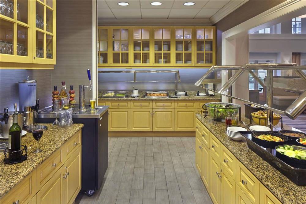 Homewood Suites By Hilton Lake Mary 8