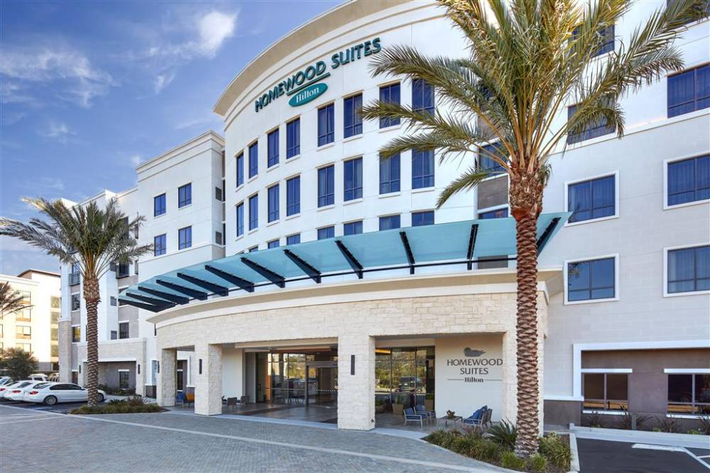 Homewood Suites By Hilton San Diego Hot 1