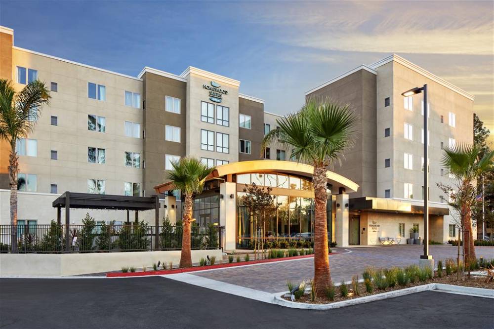Homewood Suites By Hilton San Diego Mis 1