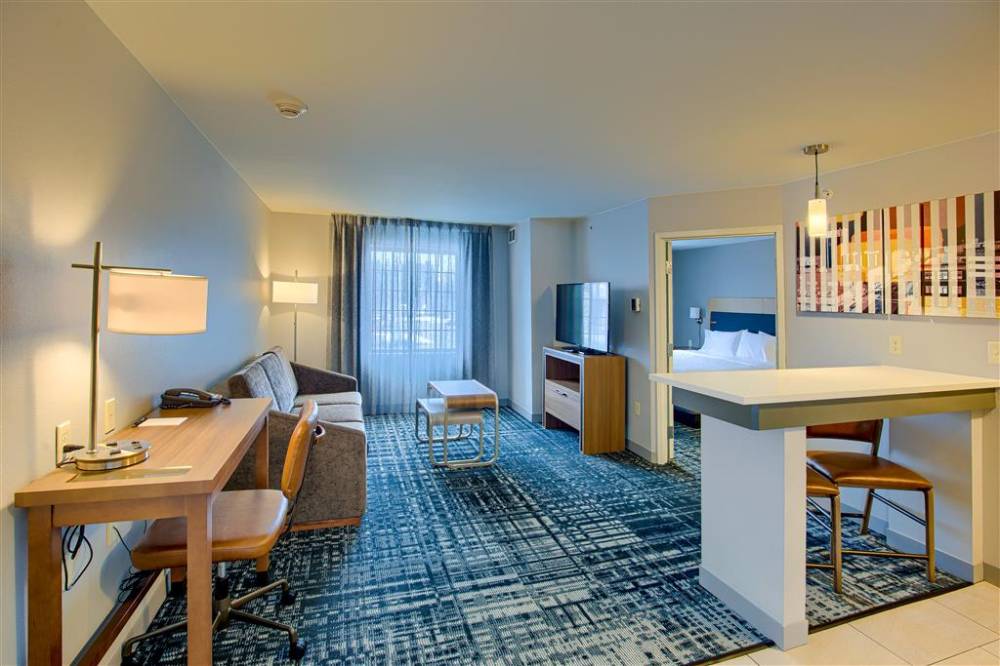 Homewood Suites By Hilton South Bend Notre Dame Area 4