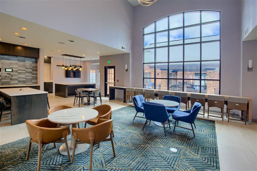 Homewood Suites By Hilton South Bend Notre Dame Area 1