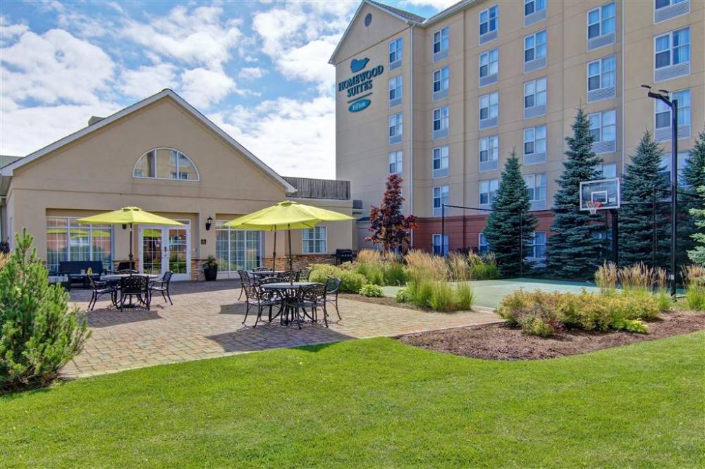 Homewood Suites By Hilton Toronto-oakville 1