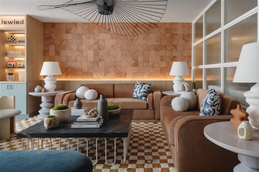 Hotel Avante, A Jdv By Hyatt Hotel 3