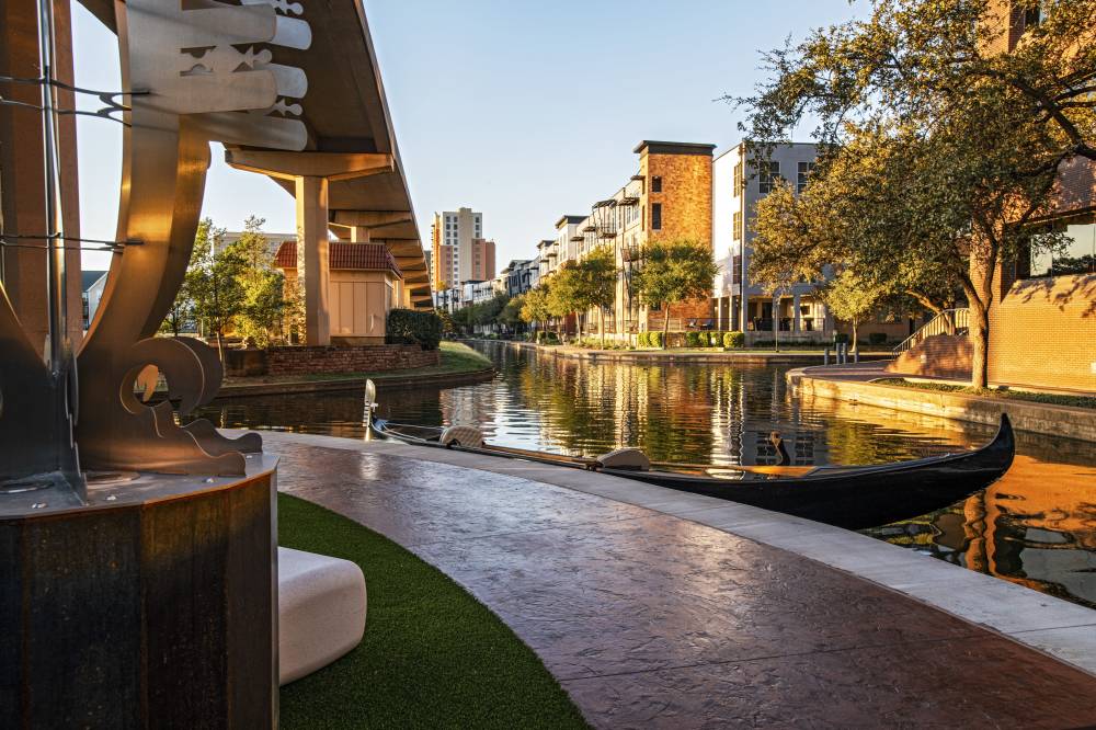 Hotel Indigo Irving Las Colinas By Ihg 4