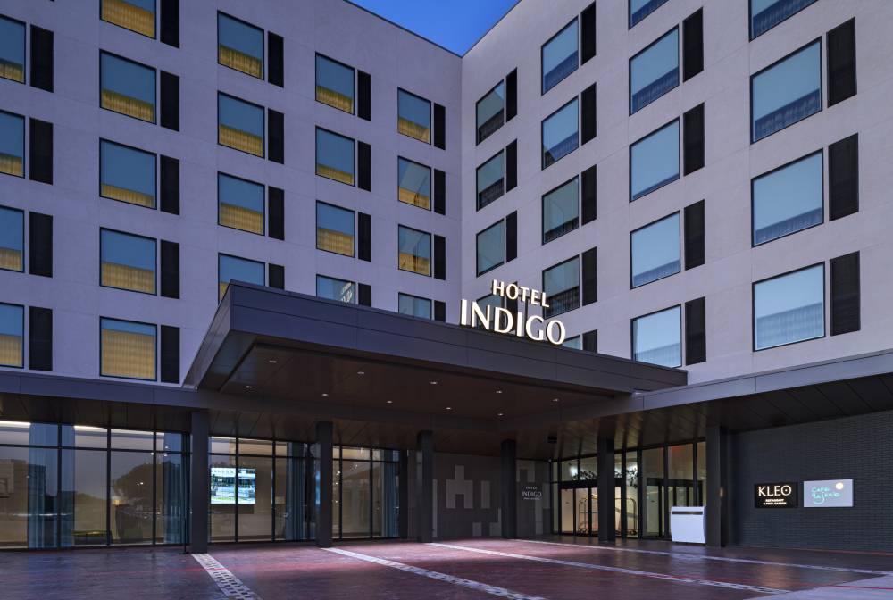Hotel Indigo Irving Las Colinas By Ihg 2