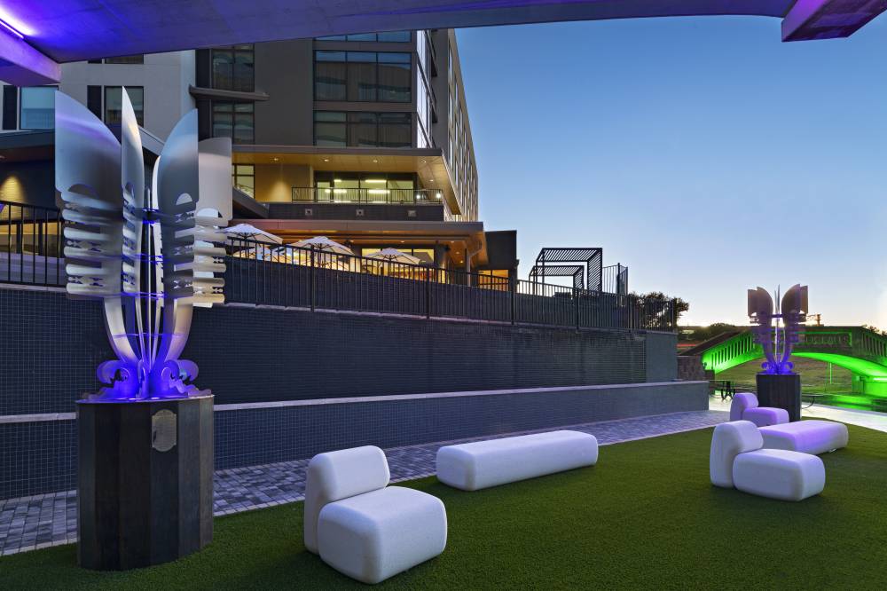 Hotel Indigo Irving Las Colinas By Ihg 7