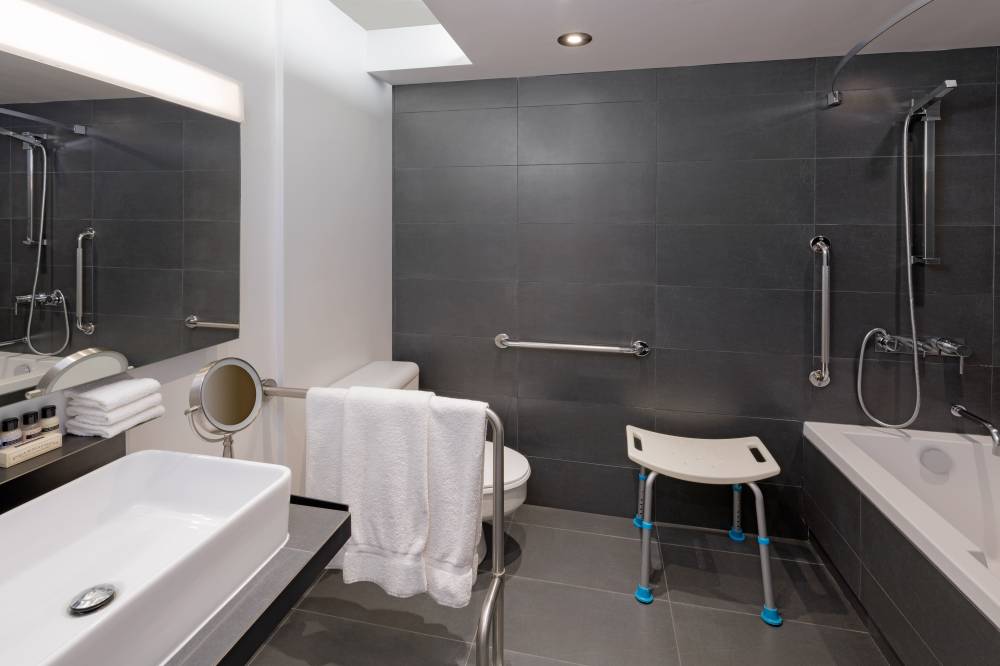Hotel Pur Quebec A Tribute Portfolio Hotel 1