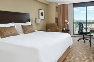 Shilo Inn Portland Rose Garden - Convention Center
