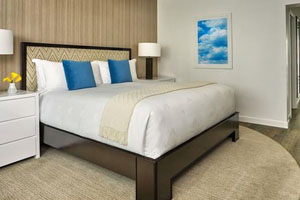 Renaissance Atlanta Airport Gateway Hotel