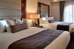 Hotel Greystone - Adult Only