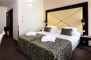 Residence Inn by Marriott Laval
