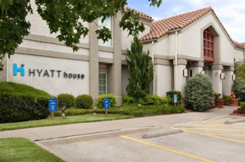 Hyatt House Dallas Las Colinas 1