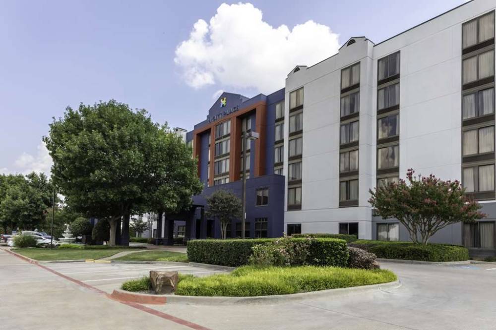 Hyatt Place Dallas Arlington