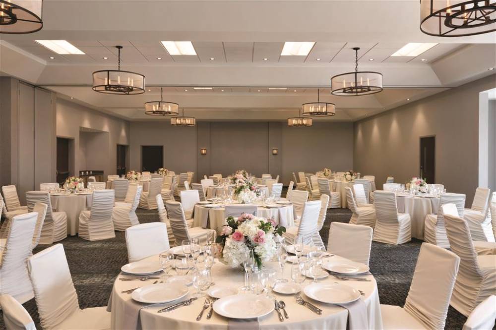Hyatt Place Niagara Falls 5