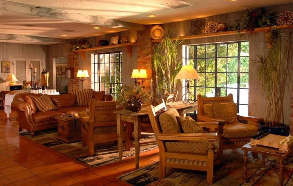 Inn Of The Governors 3