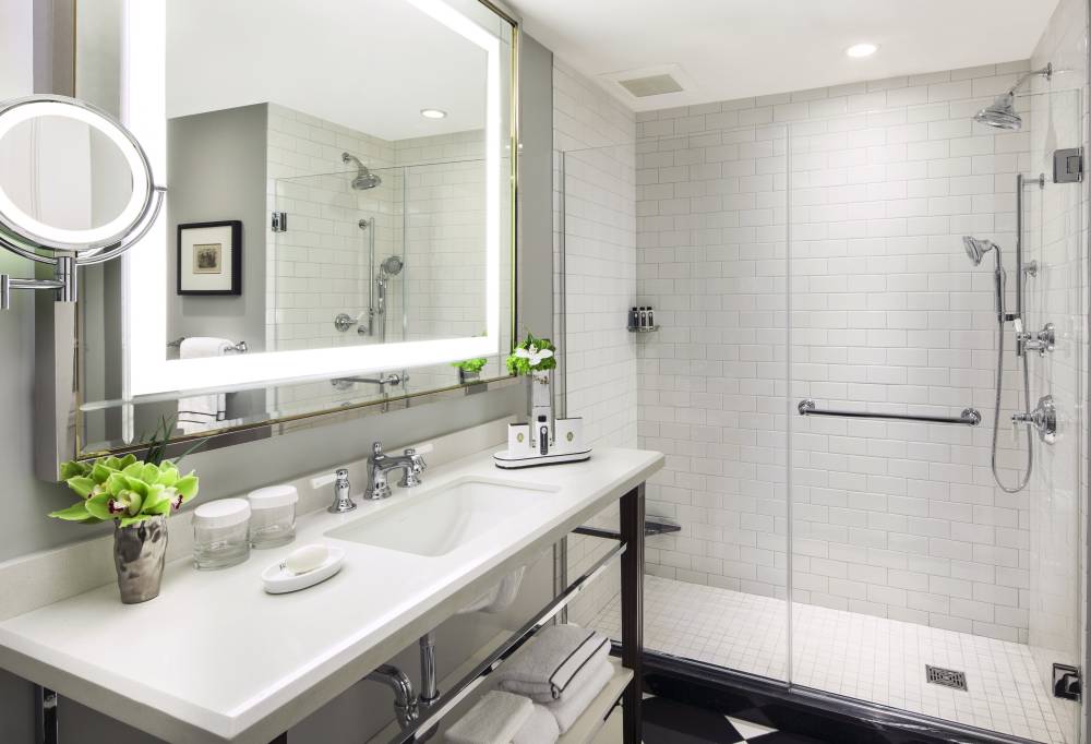 Intercontinental Nyc Barclay 9