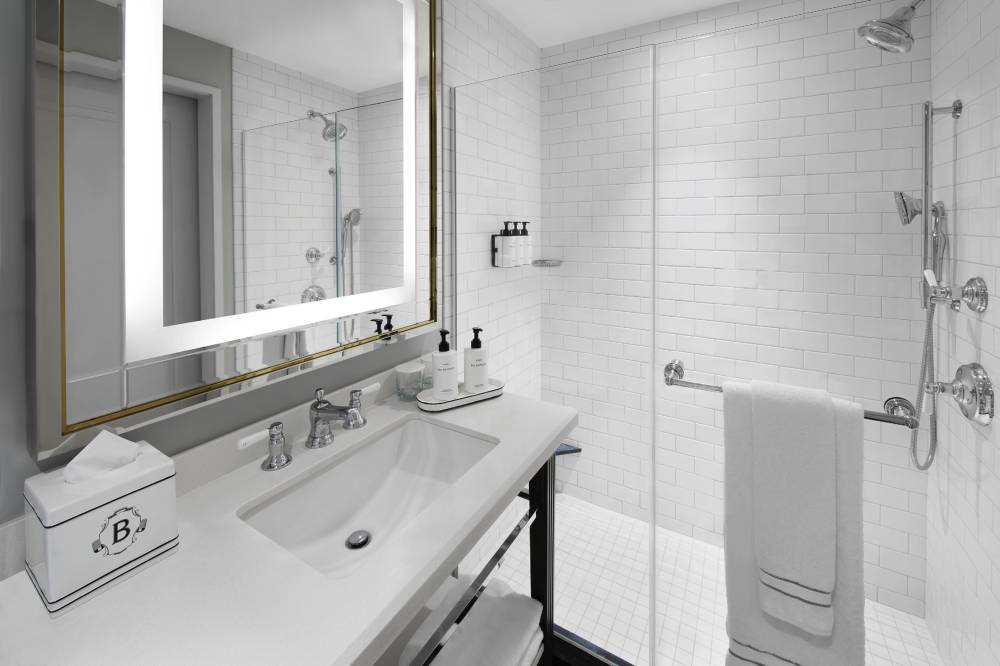 Intercontinental Nyc Barclay 5