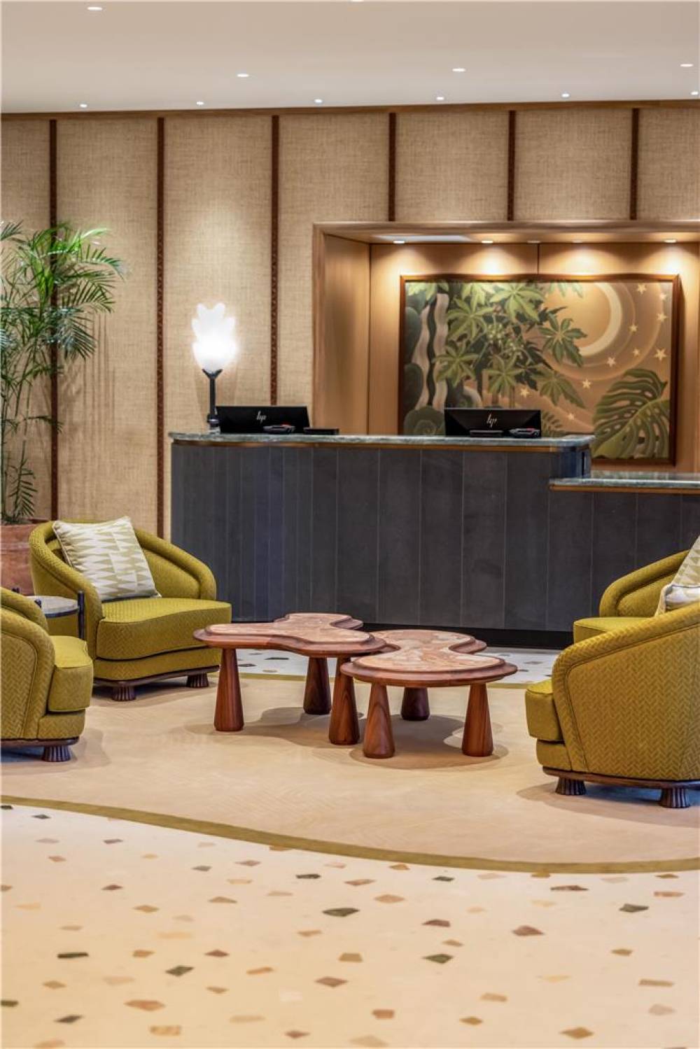 Ka Lai Waikiki Beach  Lxr Hotels And Resorts 4