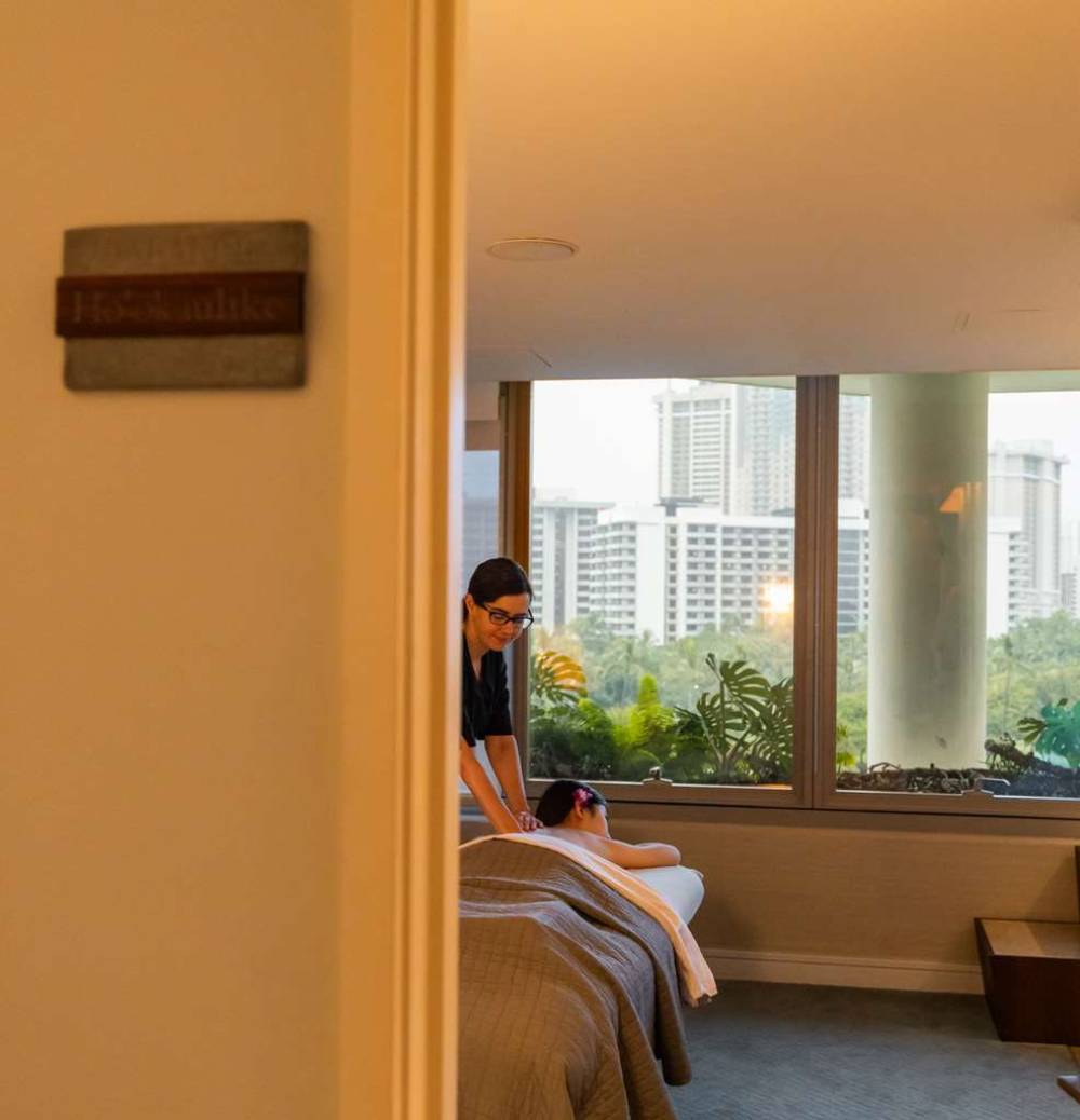 Ka Lai Waikiki Beach  Lxr Hotels And Resorts 6