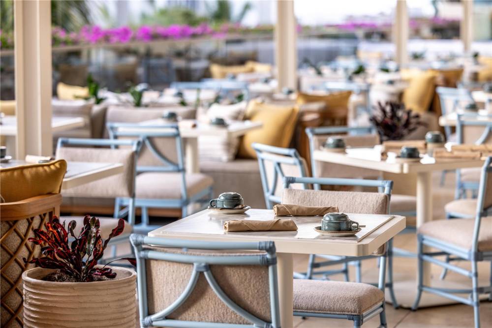 Ka Lai Waikiki Beach  Lxr Hotels And Resorts 7