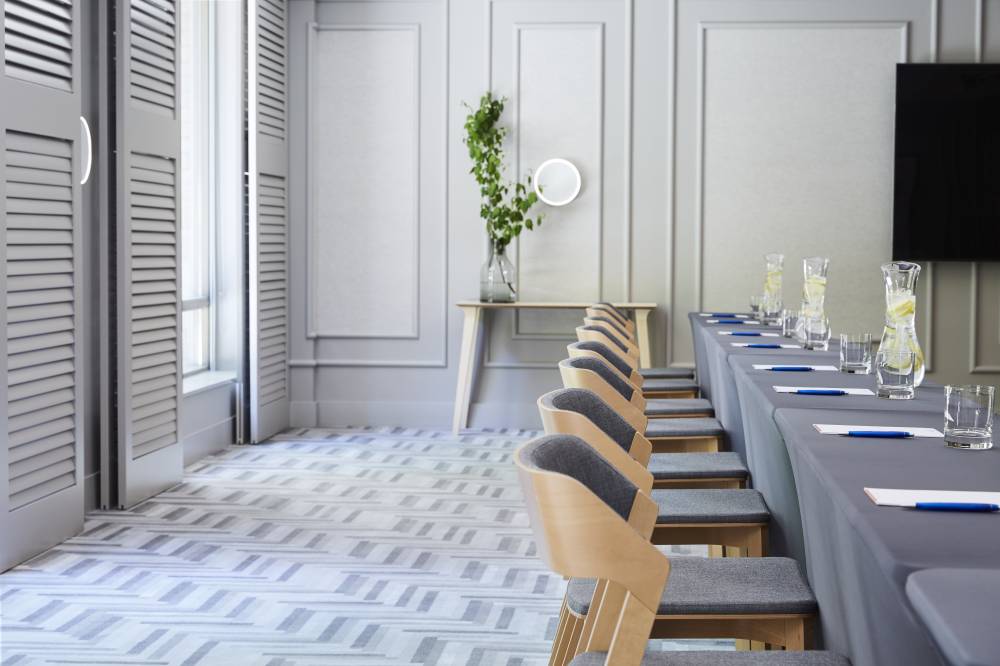 Kimpton Saint George Hotel 10
